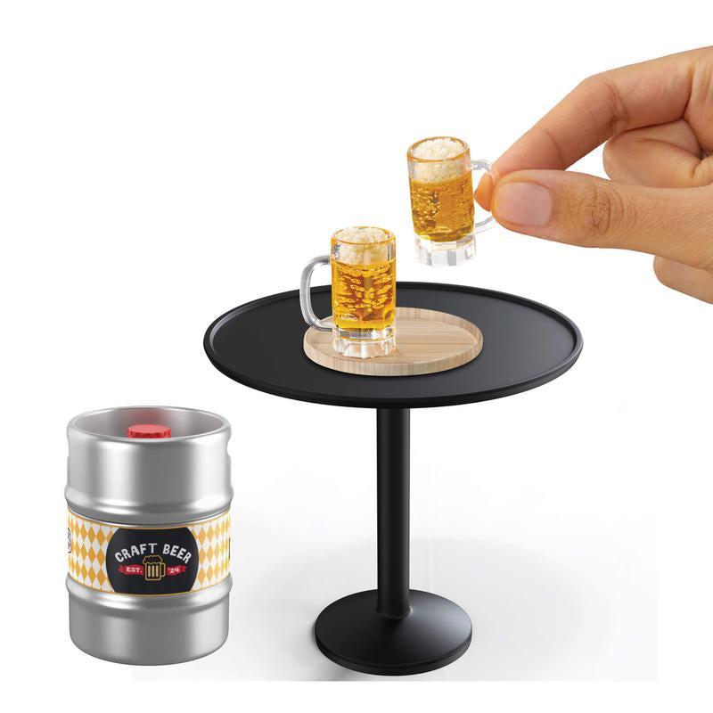 Mga'S Miniverse Make It Mini Happy Hour Mini Collectibles for Adults 21+ Years