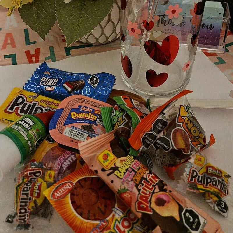 Valentine'S Day Edition Beer Cup