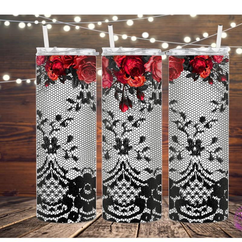 Valentine'S Day Tumbler