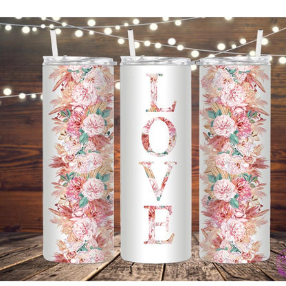 Valentine'S Day Tumbler