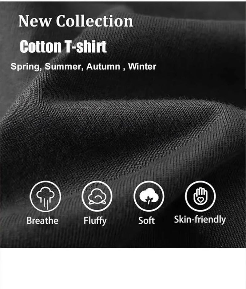 100%Cotton New Years Eve Party Supplies NYE Matching Happy New Year T-Shirt