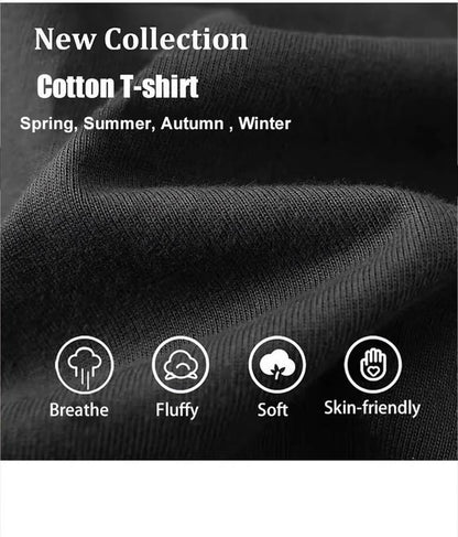 100%Cotton New Years Eve Party Supplies NYE Matching Happy New Year T-Shirt