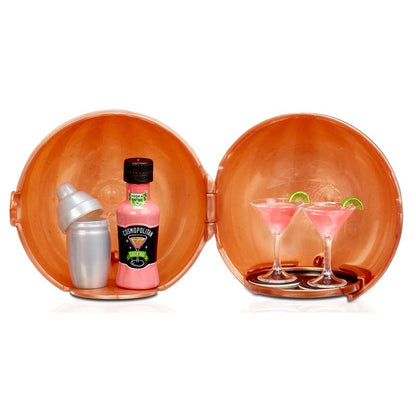 Mga'S Miniverse Make It Mini Happy Hour Mini Collectibles for Adults 21+ Years