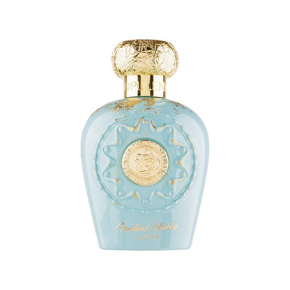 Lattafa | Opulent Dubai | Eau De Parfum | 100 ML | Unisex Fragrance | Mango, Grapefruit & Lemon