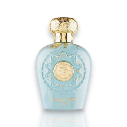 Lattafa | Opulent Dubai | Eau De Parfum | 100 ML | Unisex Fragrance | Mango, Grapefruit & Lemon
