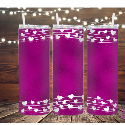 Valentine'S Day Tumbler