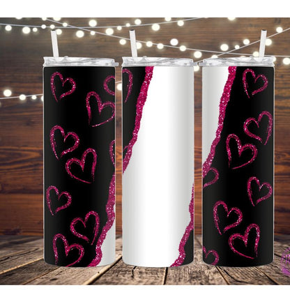 Valentine'S Day Tumbler