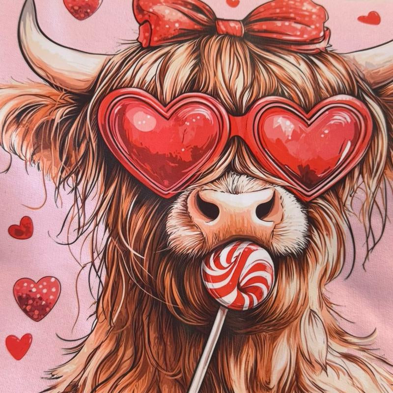 Valentine'S Day Sweatshirt Grab Bag