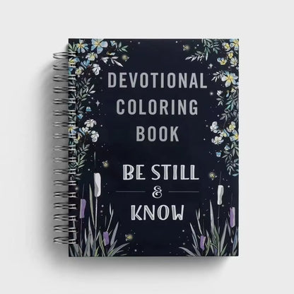 New Devotional Coloring Book for Spiritual Reflection Mindful Relaxation and Creative Expression through Colorful Art
