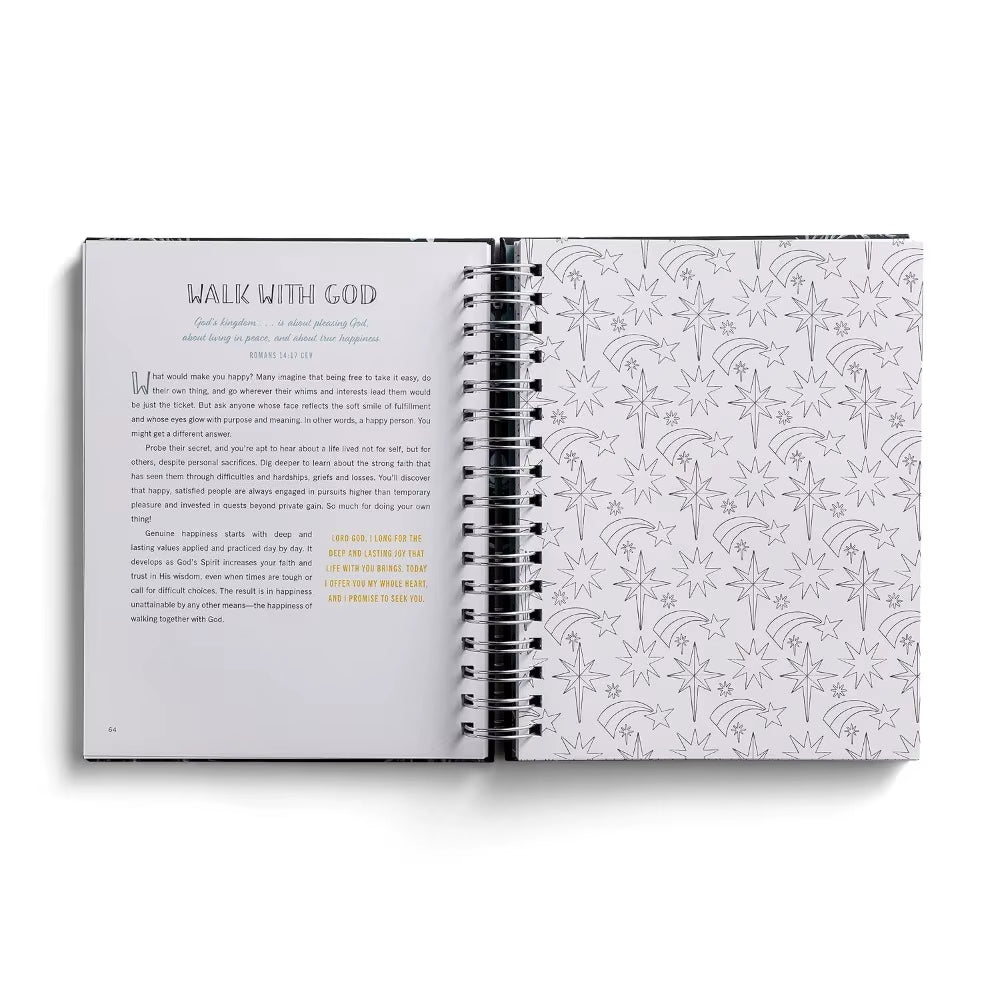 New Devotional Coloring Book for Spiritual Reflection Mindful Relaxation and Creative Expression through Colorful Art