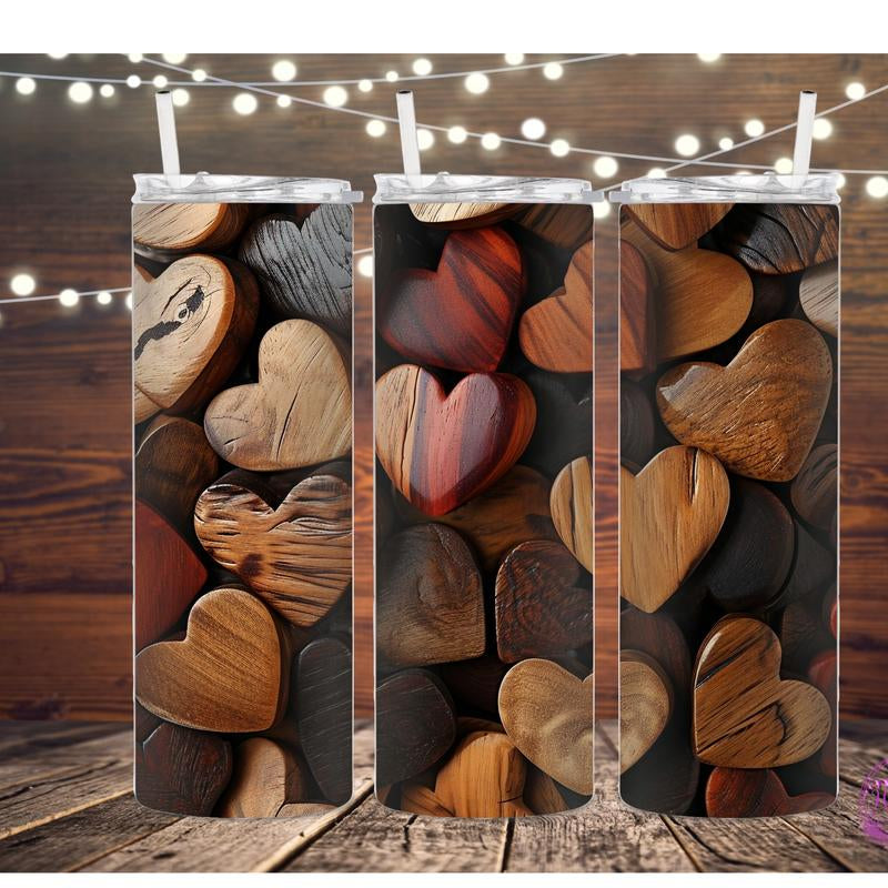 Valentine'S Day Tumbler