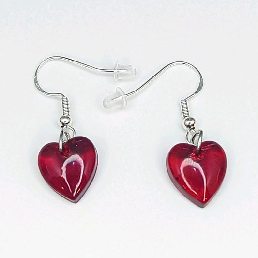 Valentine'S Day Earrings
