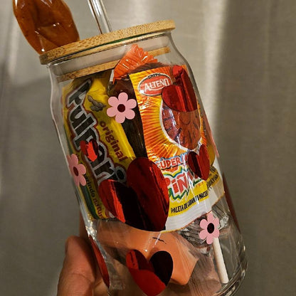 Valentine'S Day Edition Beer Cup