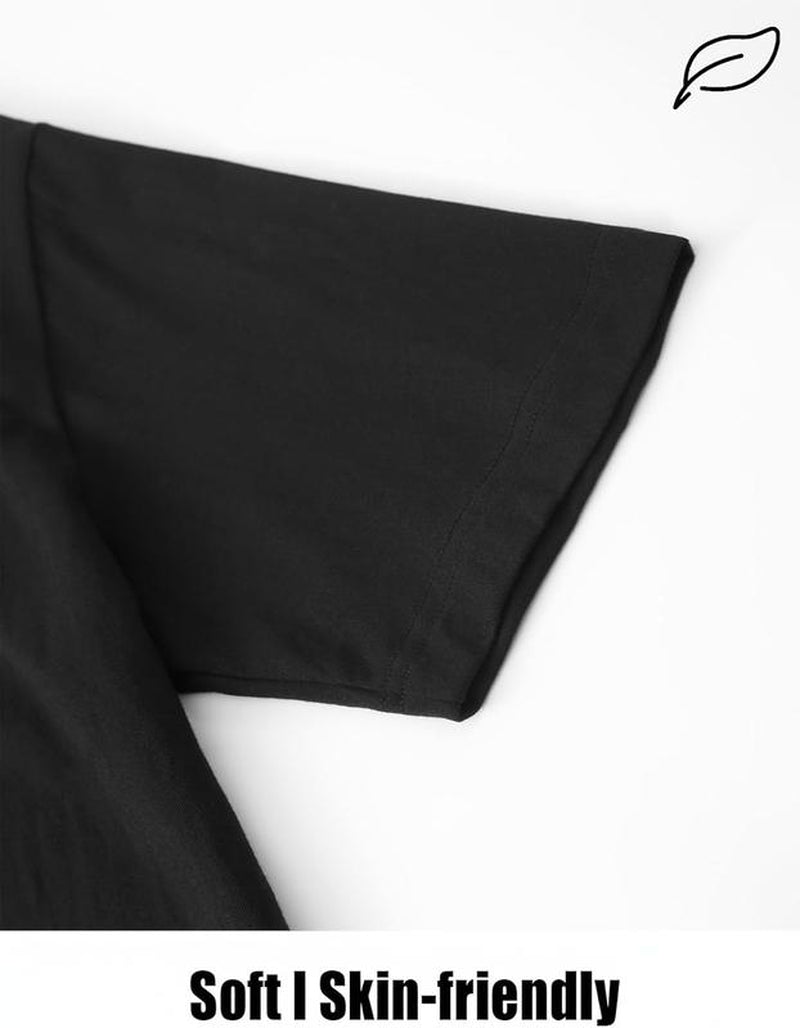 100%Cotton New Years Eve Party Supplies NYE Matching Happy New Year T-Shirt