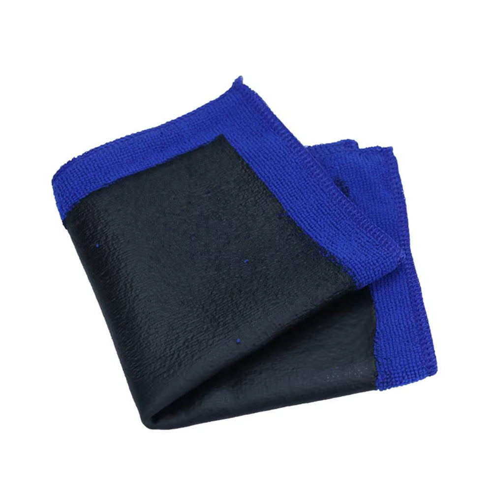 Car Cleaning Magic Sticky Rag Quickly and Efficiently Remove General Dirt/Dust/Paint Spots/Guano Clay Towel Auto Cleaning Cloth