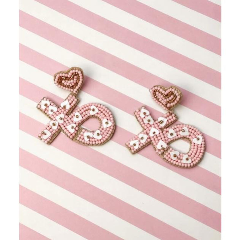 Valentine'S Day Earrings