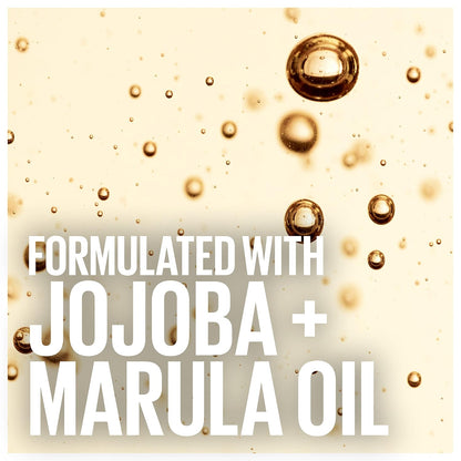 Green Edition Superdrop Tinted Oil Base Makeup, Adjustable Natural Coverage Foundation Formulated with Jojoba & Marula Oil, 35, 1 Count