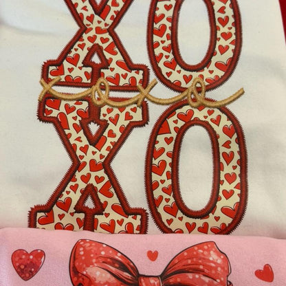 Valentine'S Day Sweatshirt Grab Bag