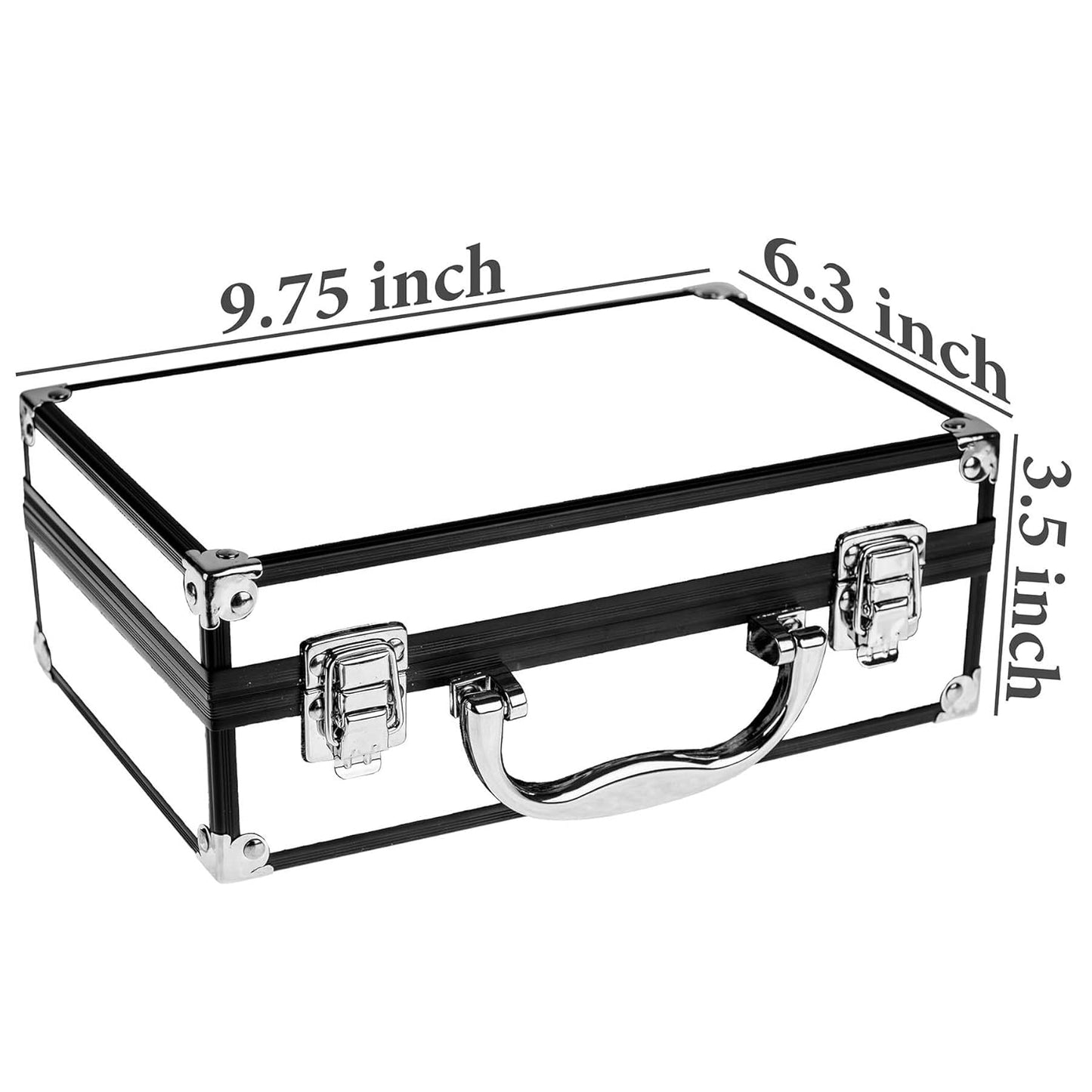 Carry All Make up Train Case with Pro Makeup Set, Beauty Brushes, Lipsticks, Eye Shadows, Blushes, Powders, and More - Reusable Cosmetics Storage Organizer - Premium Gift Packaging - Leopard